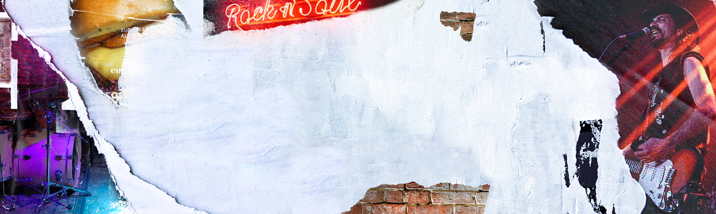 Reservas App - Smoking Molly