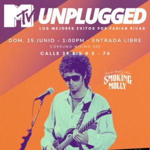 MTV UNPLUGGED