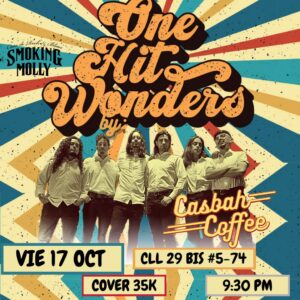 ONE HIT WONDERS